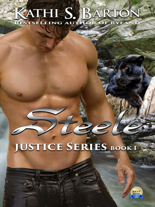 Cover image for Steele
